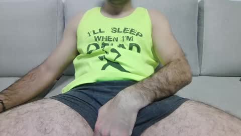 Snapshot of johnny_yaa chatting on January 1, 2025, 11:07 pm johnny_yaa online show from January 1, 2025, 11:07 pm