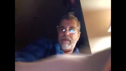 johnnyblaze2112 online show from March 5, 2026, 12:23 pm