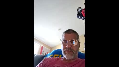 johnnyblaze2112 online show from March 24, 2026, 1:10 am