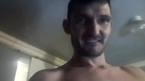 johnnyBravvo online show from April 13, 2026, 11:43 pm