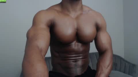 Snapshot of johnnydolce50 chatting on February 23, 2025, 12:41 am MASTER OF SUBS BETA SLAVES online show from February 23, 2025, 12:41 am