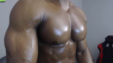 Snapshot of johnnydolce50 chatting on October 19, 2025, 6:19 pm MASTER OF SUBS BETA SLAVES online show from October 19, 2025, 6:19 pm