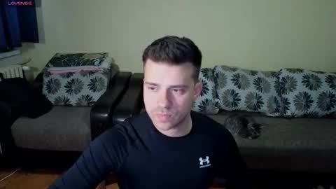 Johnny online show from September 26, 2025, 2:54 pm