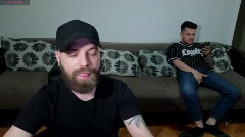 Johnny online show from May 31, 2026, 6:09 pm