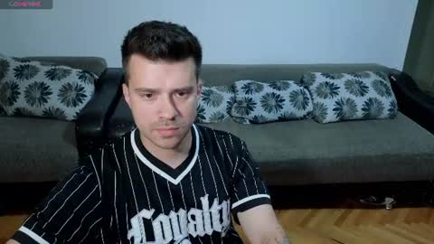 Johnny online show from June 20, 2026, 8:33 pm