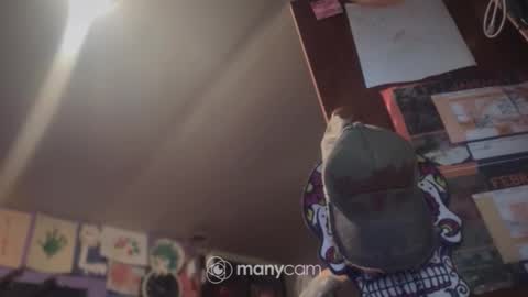 Snapshot of johnnyshung1 chatting on January 17, 2025, 9:49 am johnnyshung1 online show from January 17, 2025, 9:49 am