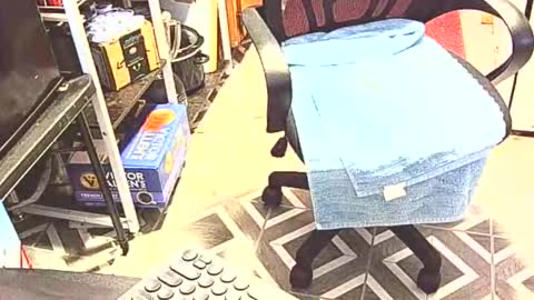 johnnytwain online show from January 17, 2026, 9:51 pm