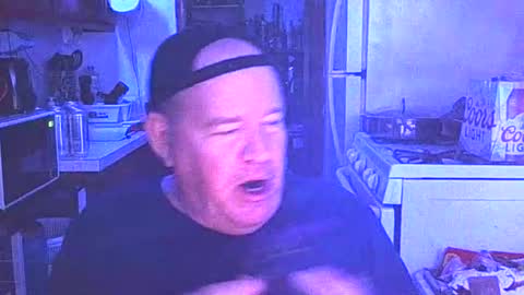 johnnytwain online show from January 19, 2026, 7:45 am