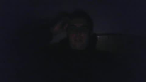 johnoreon online show from January 8, 2026, 8:22 pm