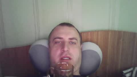 Snapshot of johnoreon chatting on June 22, 2026, 6:21 am johnoreon online show from June 22, 2026, 6:21 am