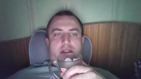 Snapshot of johnoreon chatting on July 13, 2026, 6:05 am johnoreon online show from July 13, 2026, 6:05 am
