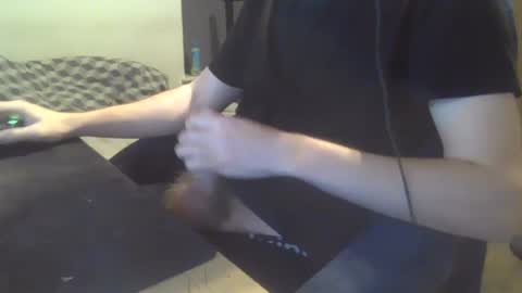 johnot1998 online show from October 5, 2025, 11:57 pm