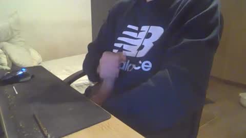 johnot1998 online show from October 18, 2025, 12:57 am