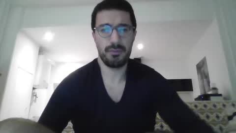 Snapshot of johnparis7575 chatting on December 3, 2024, 4:14 am Johnfrench online show from December 3, 2024, 4:14 am