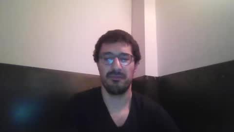 Snapshot of johnparis7575 chatting on January 12, 2025, 10:01 pm Johnfrench online show from January 12, 2025, 10:01 pm