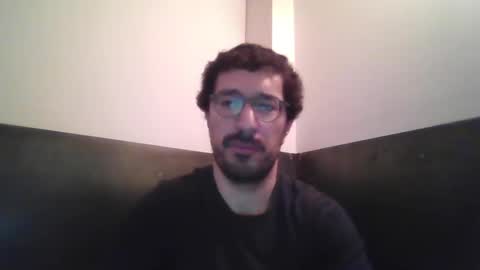 Snapshot of johnparis7575 chatting on January 22, 2025, 12:49 pm Johnfrench online show from January 22, 2025, 12:49 pm