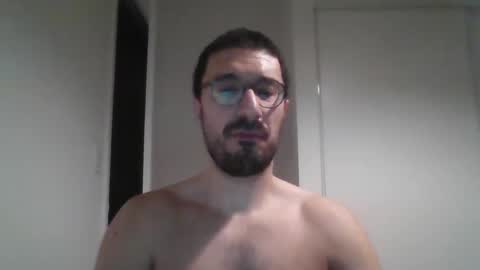 Snapshot of johnparis7575 chatting on January 30, 2025, 11:45 pm Johnfrench online show from January 30, 2025, 11:45 pm