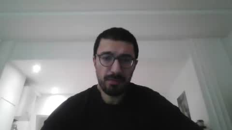 Snapshot of johnparis7575 chatting on February 2, 2025, 10:17 pm Johnfrench online show from February 2, 2025, 10:17 pm