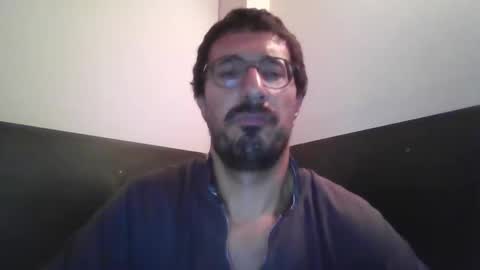 Snapshot of johnparis7575 chatting on September 12, 2025, 9:37 pm Johnfrench online show from September 12, 2025, 9:37 pm