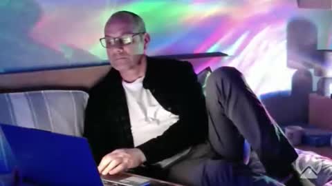 johnpevans online show from February 28, 2026, 6:20 pm