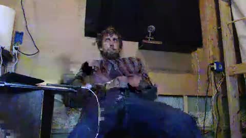 johnplayer23 online show from January 13, 2025, 1:45 am