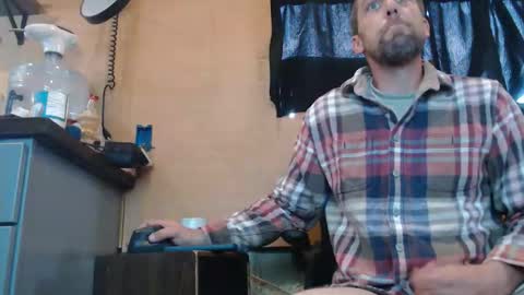 Snapshot of johnplayer23 chatting on April 20, 2026, 2:31 pm johnplayer23 online show from April 20, 2026, 2:31 pm