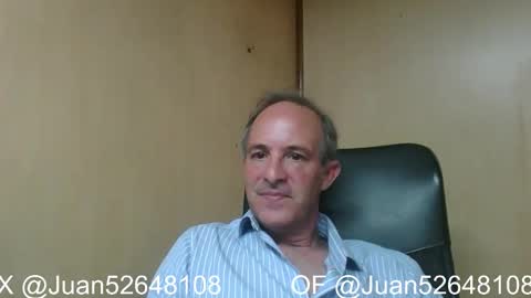 John online show from March 13, 2026, 4:13 pm