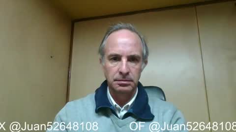 Snapshot of johnq_23 chatting on August 7, 2026, 4:31 pm John online show from August 7, 2026, 4:31 pm