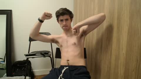 johnresmain online show from April 11, 2026, 4:44 pm