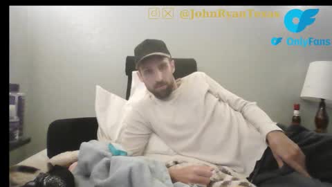 Give John Ryan A Thumbs Up online show from December 17, 2025, 6:03 pm