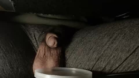 John Samuels online show from April 5, 2026, 9:12 pm