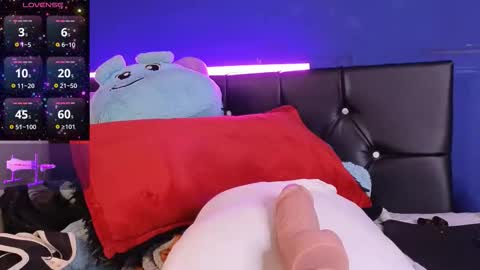 Chris online show from October 23, 2025, 1:16 am