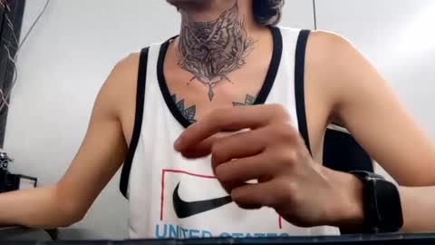 johnsonisaac94  online show from January 27, 2025, 1:26 am