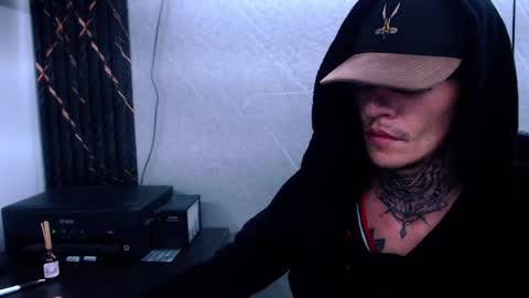 johnsonisaac94  online show from February 14, 2025, 7:59 am