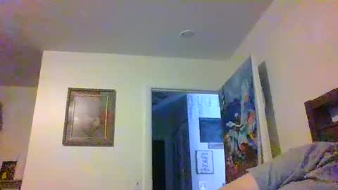 johnstone11111 online show from February 9, 2025, 9:28 pm