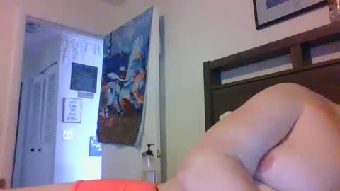 johnstone11111 online show from March 8, 2025, 8:57 pm