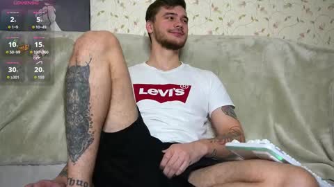 John online show from December 2, 2025, 7:53 pm