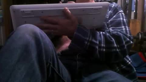 johnstrong online show from March 12, 2025, 2:23 pm