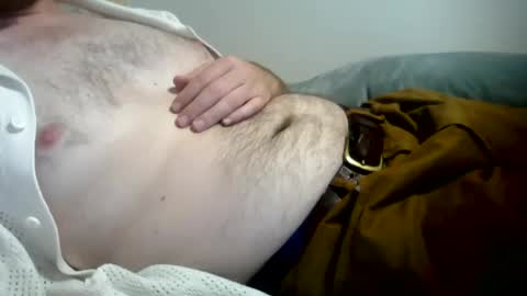 johnthebaptist online show from June 3, 2026, 6:38 am