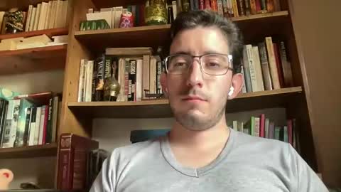 John Ukber online show from November 17, 2025, 3:18 pm