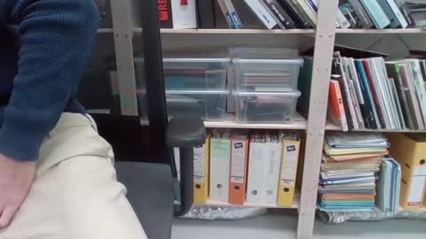 John online show from February 6, 2025, 11:32 am