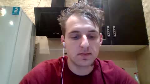 johny27 online show from December 15, 2024, 7:53 pm