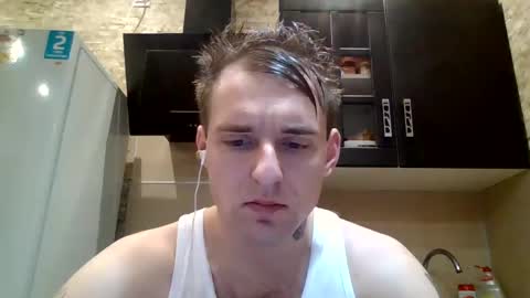 johny27 online show from January 6, 2025, 10:02 am