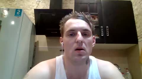 johny27 online show from January 7, 2025, 5:20 pm