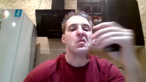 johny27 online show from January 10, 2025, 11:33 am