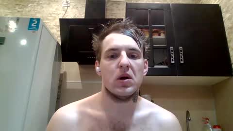 johny27 online show from February 8, 2025, 11:01 am