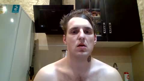 johny27 online show from February 24, 2025, 6:26 pm