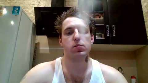 johny27 online show from March 1, 2025, 5:05 pm