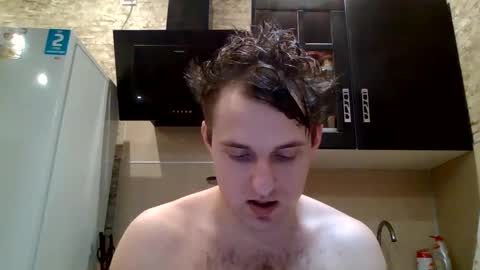 johny27 online show from March 3, 2025, 7:17 pm