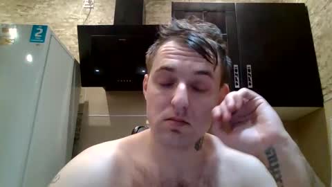 johny27 online show from March 11, 2025, 11:01 am